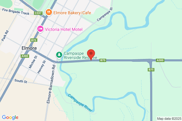 Campaspe Grove