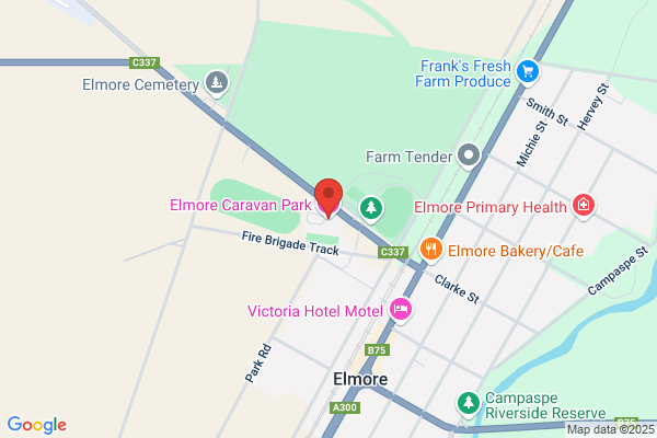 Elmore Caravan Park