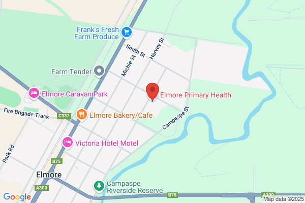 Elmore Medical Practice