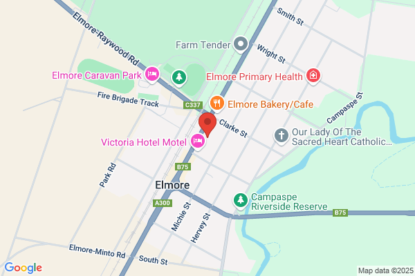 Elmore Pharmacy