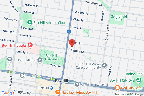 All Areas Duct Cleaning