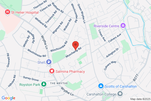 SM Plumbing Solutions