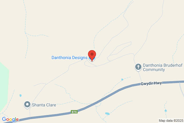 Danthonia Designs