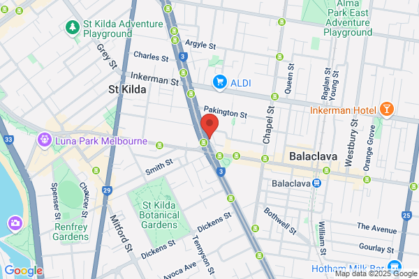 Golding Keith & Associates Pty Ltd