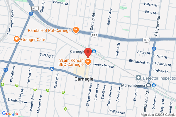 Carnegie Hot Bread Kitchen