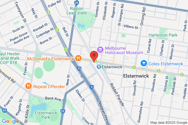 Elsternwick Beauty Lab