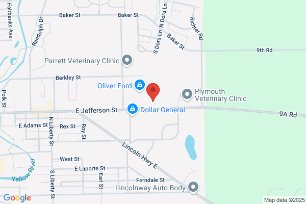 Essence Spa & Salon