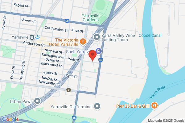 Creswick Business Solutions