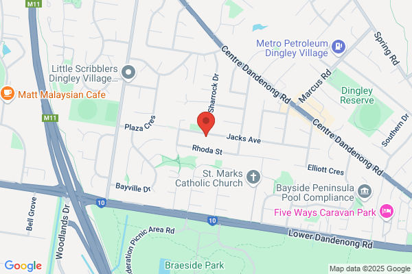 Express Bookkeeping Moorabin