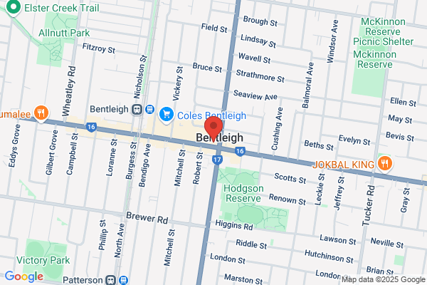 July Cafe - Coffee shop near Bentleigh