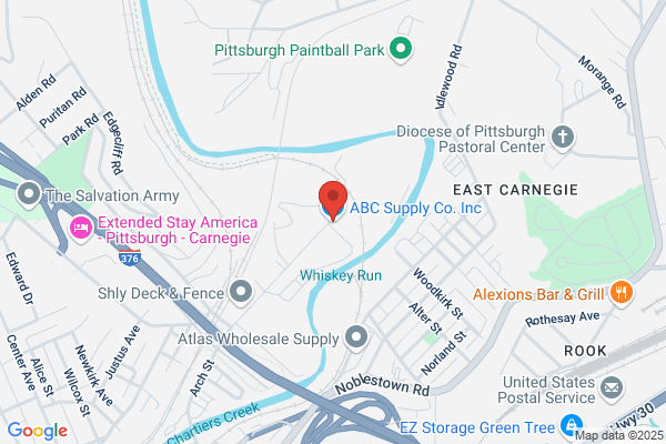 ABC Carnegie South