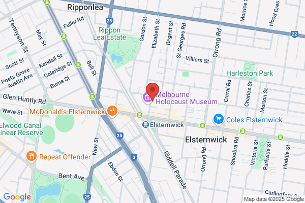 ABC Glen Huntly West