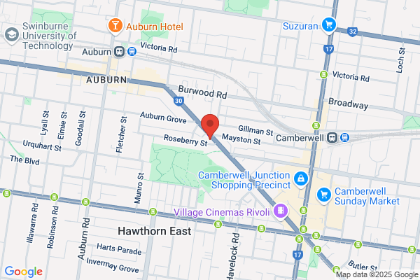 Epson Australia Pty Ltd