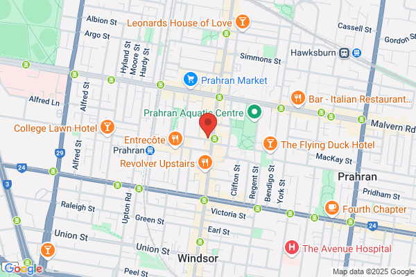 Phoenix Institute Of Victoria