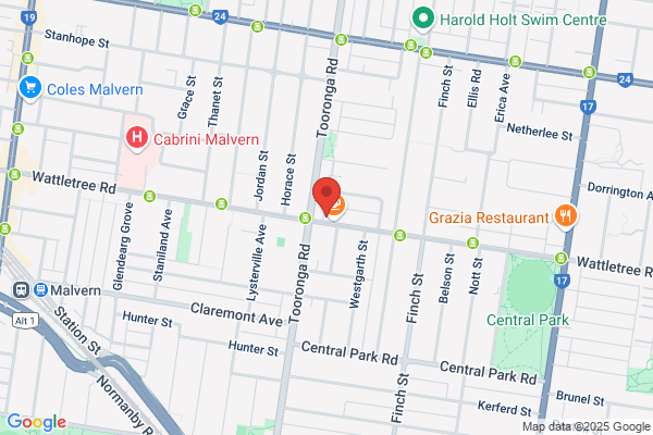 1124 Malvern Rd Dental Group