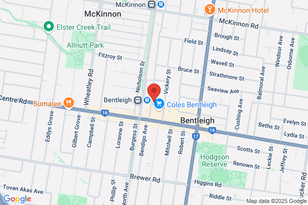 Bent St Dental Clinic