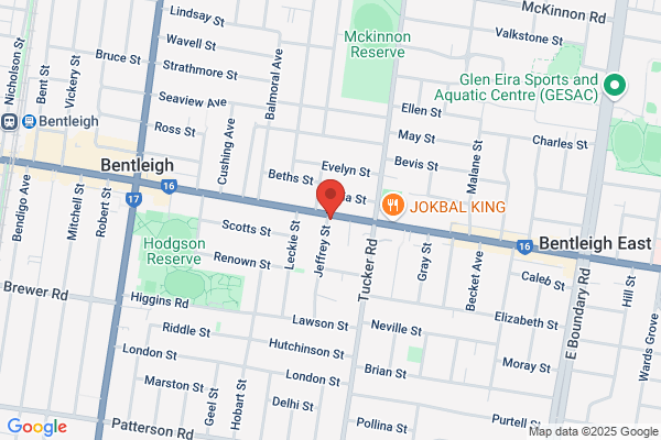 Centre Rd Dental Surgery