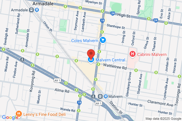 Cosmetic Dental & Implant Centre