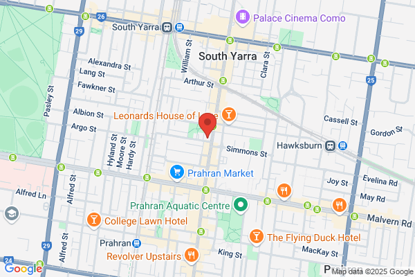 D'Vine Smiles Dental and Cosmetic Clinic- South Yarra