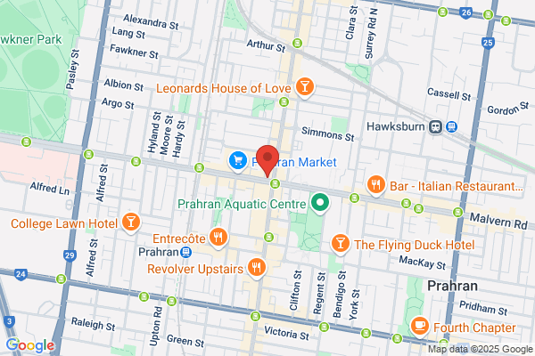 Hartley Dental Management Pty Ltd