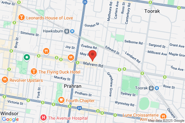 Hawksburn Village Dental