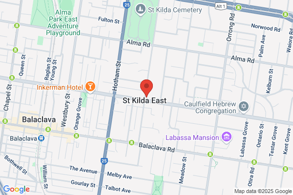 Alexandra Street Medical Clinic