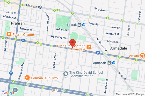 Armadale Weight Control Clinic
