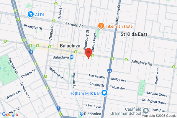 Balaclava Radiology