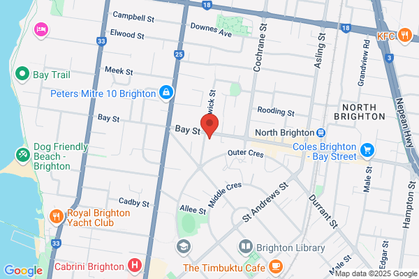 Brighton Specialist Centre