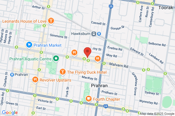 LifeCare Prahran Sports Medicine