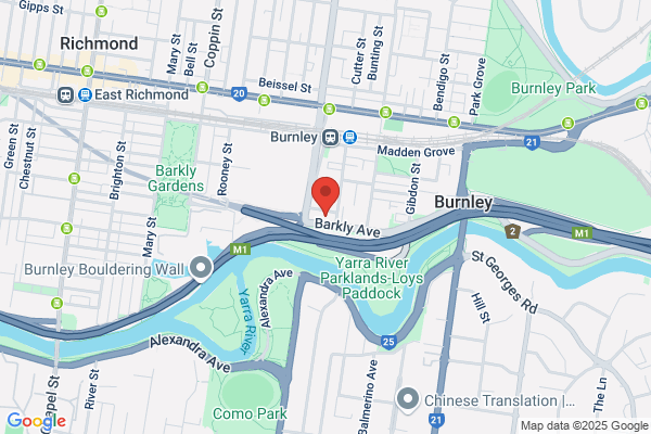 Blunt's Electrical