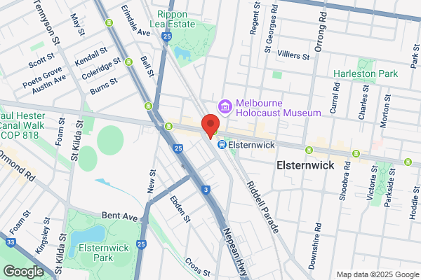 Elsternwick Express Convenience Store