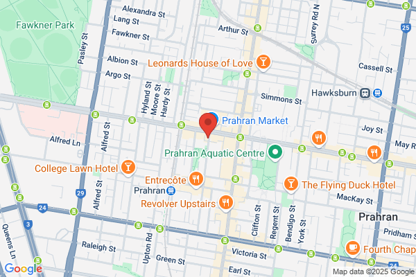 Hair Extensions In Prahran