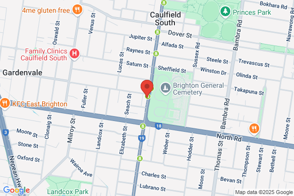 Acupuncture & Chinese Herbal Medicine Ripponlea, Melbourne