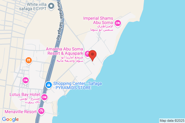 Amarina Body Sanctuary
