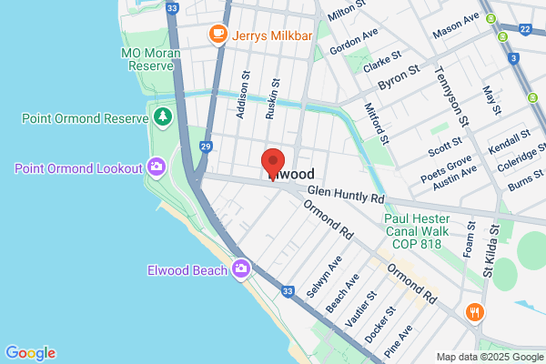 Bayside Myotherapy