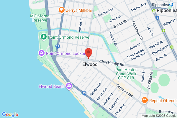 Elwood Massage Therapy