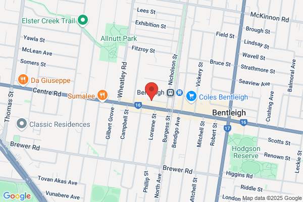 Bentleigh Natural Health Care