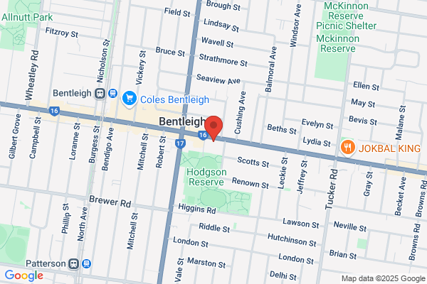 Bentleigh Natural Therapies & Acupuncture Centre