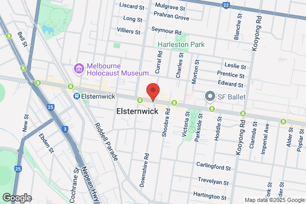 Elsternwick Natural Therapies