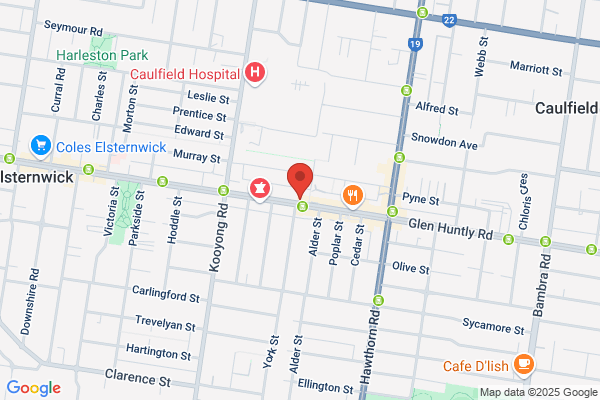 Glenhuntly Homeopathic Centre