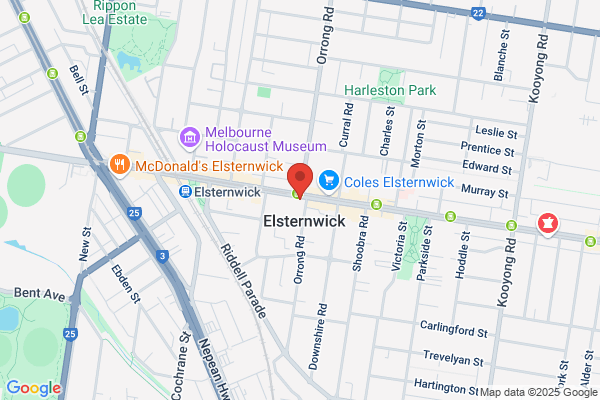 Specsavers Optometrists & Audiology - Elsternwick