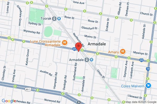 Armadale Eyecare
