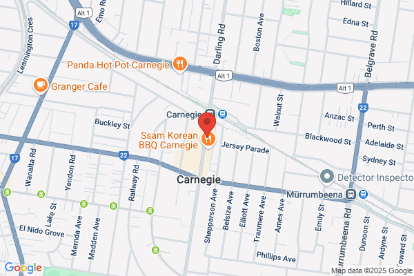Carnegie Optical Clinic