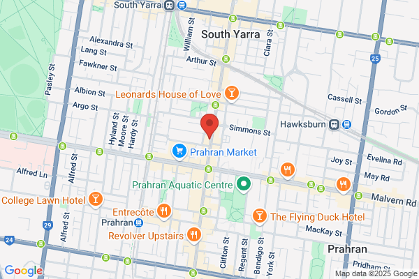 Chapel Street Optometrists