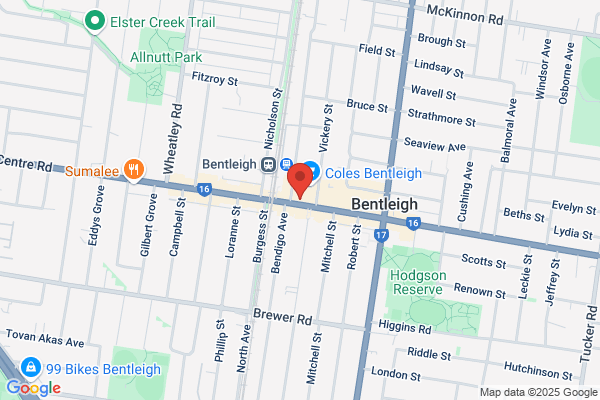 Bentleigh Amcal Pharmacy