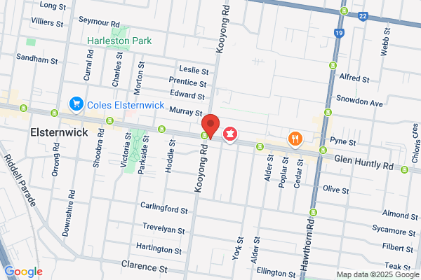 Caulfield Pharmacy
