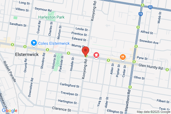 Elsternwick Medical Centre Pharmacy