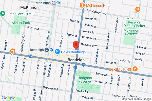 Bentleigh Physiotherapy Centre