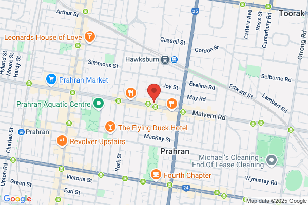 LifeCare Prahran Sports Medicine